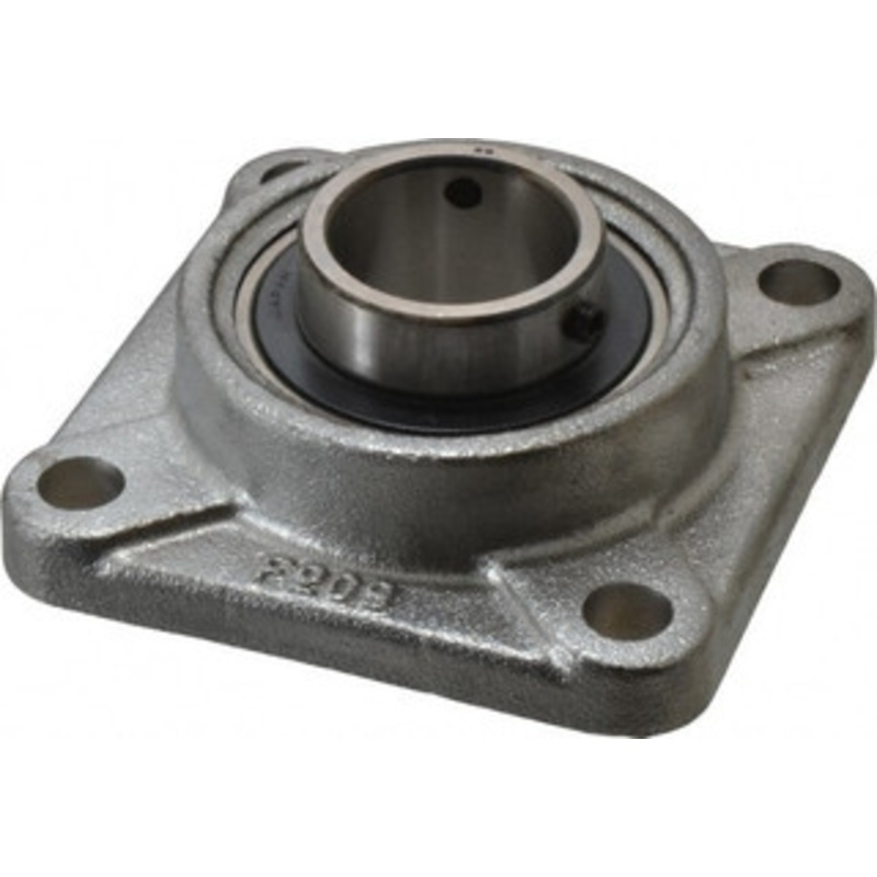 Value Collection 5-13/32 OAL4-Bolt Flange Steel UCF 20928EG5NP – 35378330