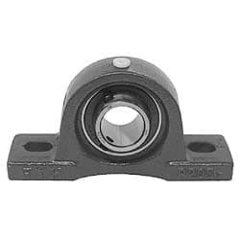 Value Collection 8-5/8 OAL2-Bolt Base Mount Steel UCP 21135G5 NP – 35378124