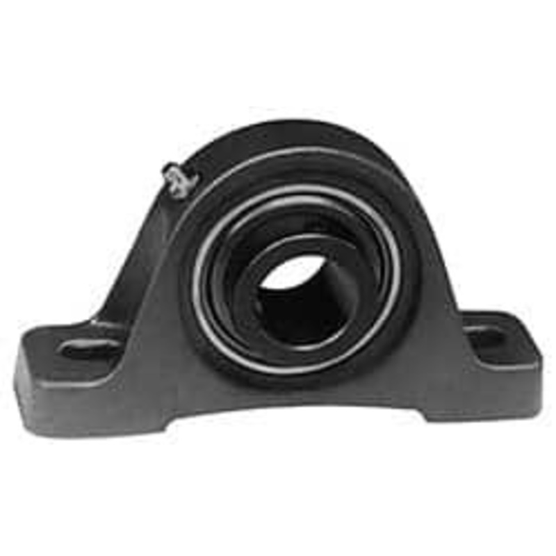 Browning VPLE-110 4-7/8 OALBall Bearing Pillow Block Cast Iron VPLE-110 – 88040522