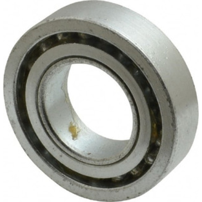 Value Collection 1 Bore Diam, 2 OD, Open Unground Full Complement Radial Ball Bearing 1/2 Wide, 1 Row, Round Bore, 1,384 Lb Dynamic Capacity 23210-01 – 01377084