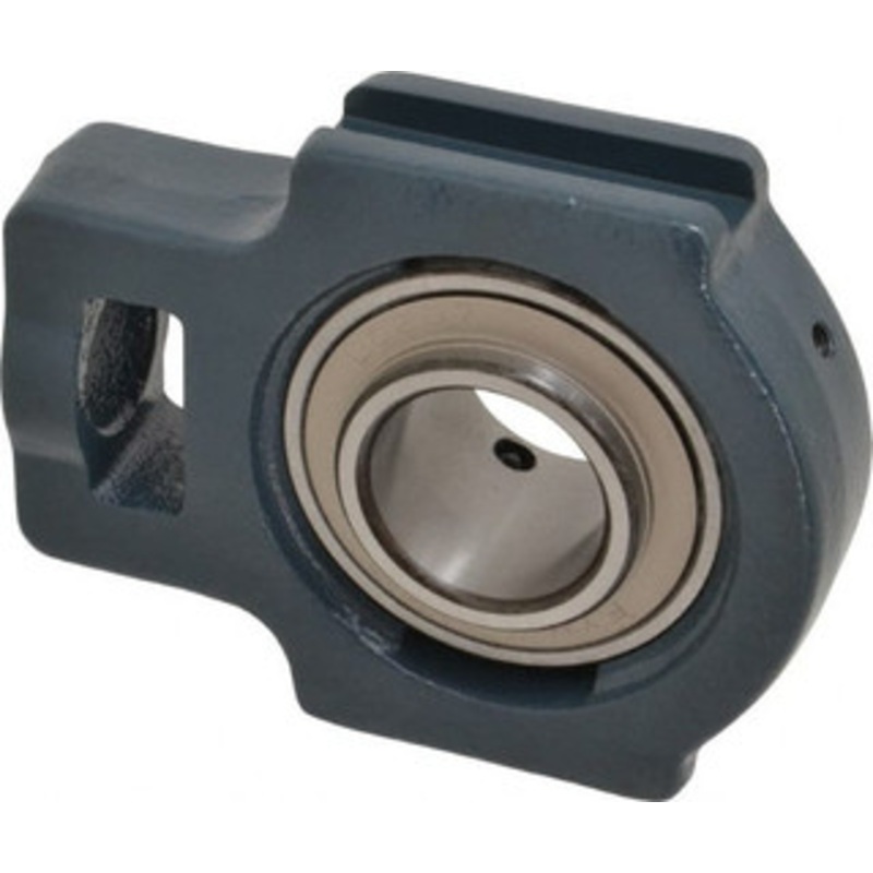 Value Collection 2-17/32 Wide, Cast Iron Ball Bearing Take Up Unit 1-3/16 Outside Diam UCT207-23 – 35378587