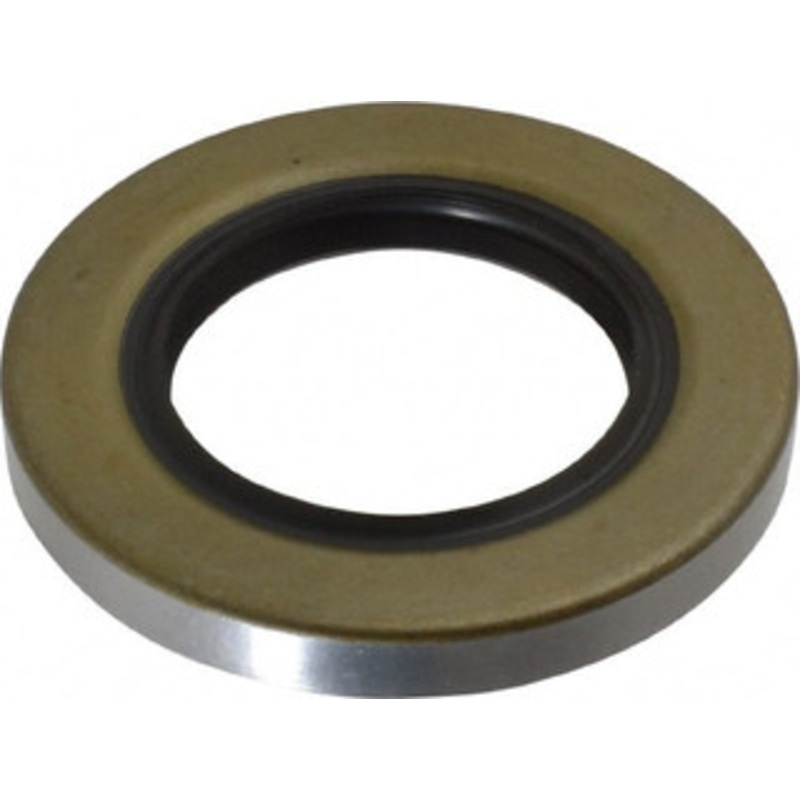 Value Collection 2 ID x 3.371 OD TA Automotive Shaft Seal Nitrile, 0.438 Thick 20334TA – 36679389