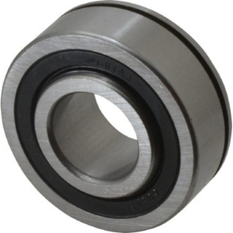 Value Collection 3/4 Bore Diam, 1-3/4 OD, Double Seal Semi Ground Extra Light Radial Ball Bearing 1 Row, Round Bore, 707 Lb Static Capacity, 1,366 Lb Dynamic Capacity 8603-88 – 00055665