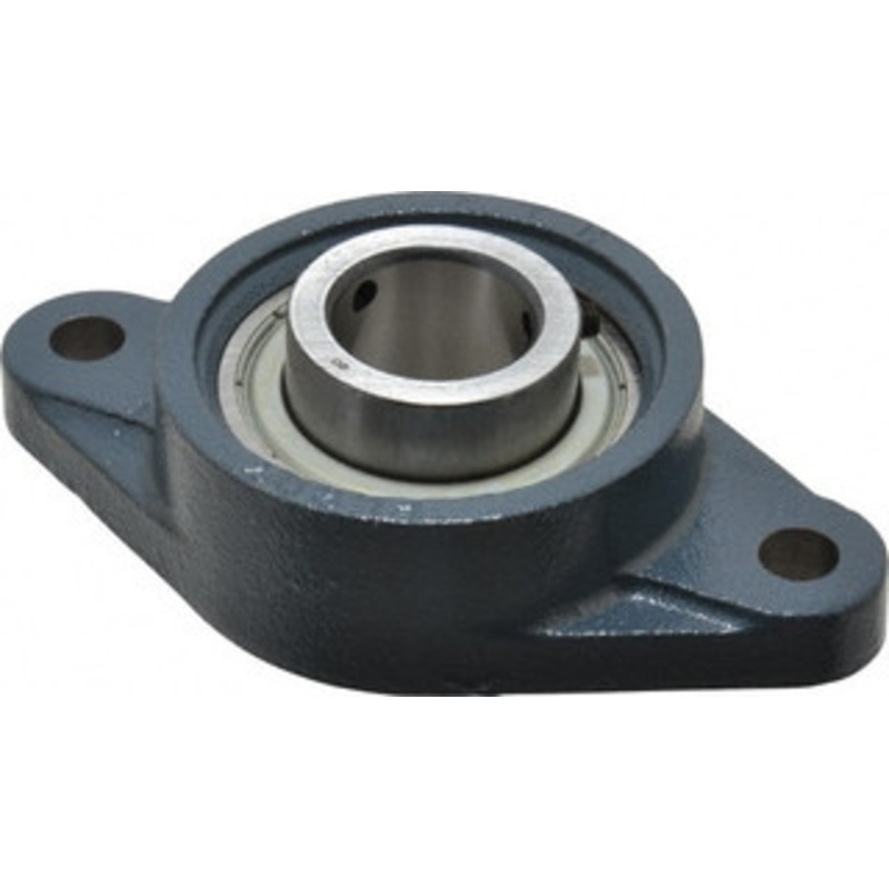 Value Collection 6-1/8 OALBall Bearing Pillow Block Cast Iron SBFL207-20G – 88041686