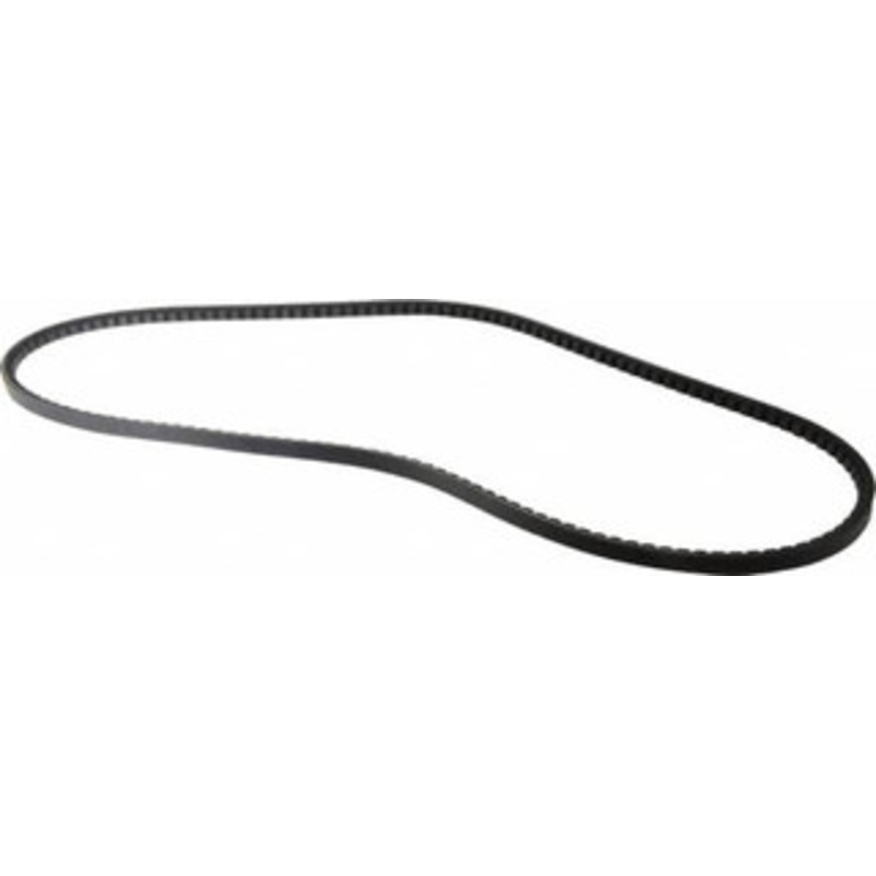 Browning AX52 Section AX, 1/2 Wide, 54 Outside Length, Gripnotch V-Belt Rubber Compound, Gripnotch, No. AX52 AX52 – 78955234