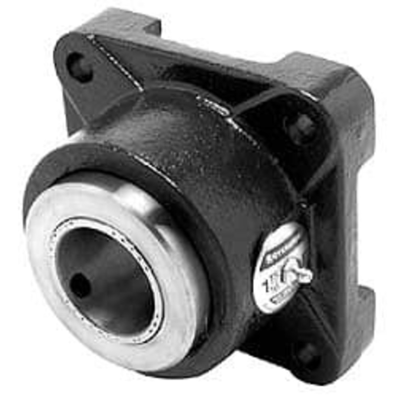 Browning FBE920X 1 1/4 3-3/4 OALType E 4-Bolt Flange Bearing 2-7/8 Btw Mnt Hole Ctrs, Cast Iron FBE920X 1 1/4 – 35424613