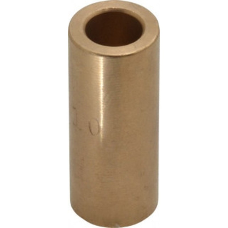 Made in USA 5/16 Inside x 1/2 Outside Diam, Cast Bronze Sleeve Bearing 1-1/4 OAL RB050810 – 35373695