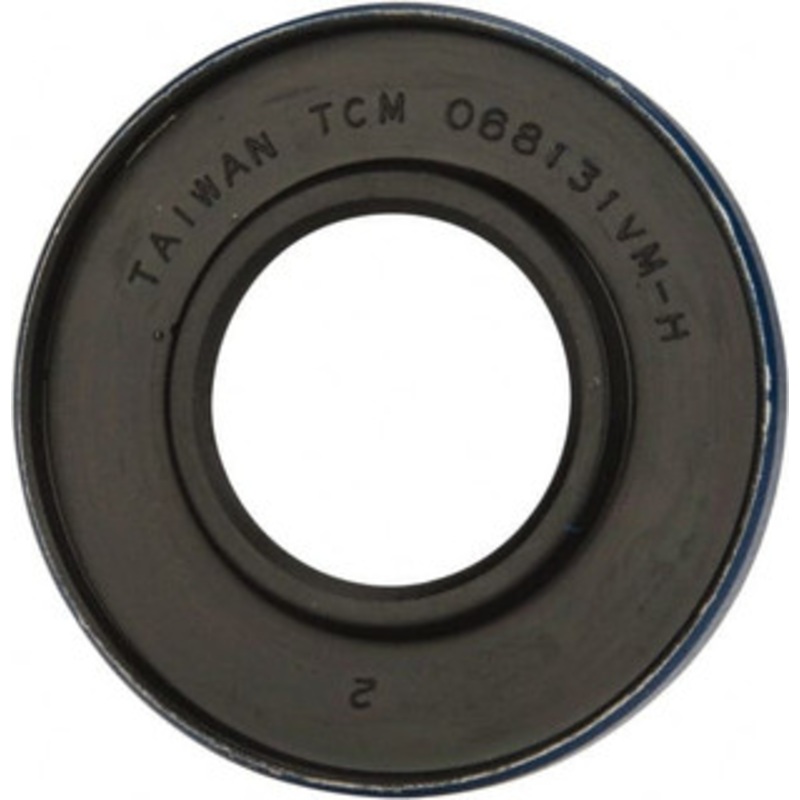 Value Collection 0.688 ID x 1.375 OD VM-H Automotive Shaft Seal Nitrile, 1/8 Thick 068131VM-H – 36676526