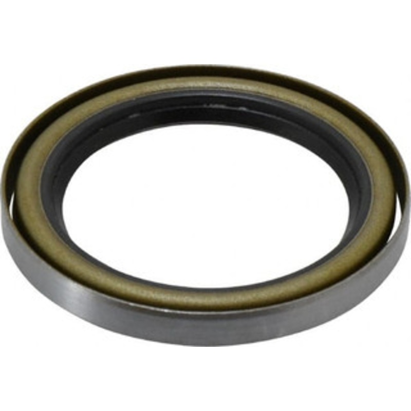 Value Collection 1-5/8 ID x 2-1/4 OD VHY Automotive Shaft Seal Nitrile, 1/4 Thick 16222VHY – 36678605