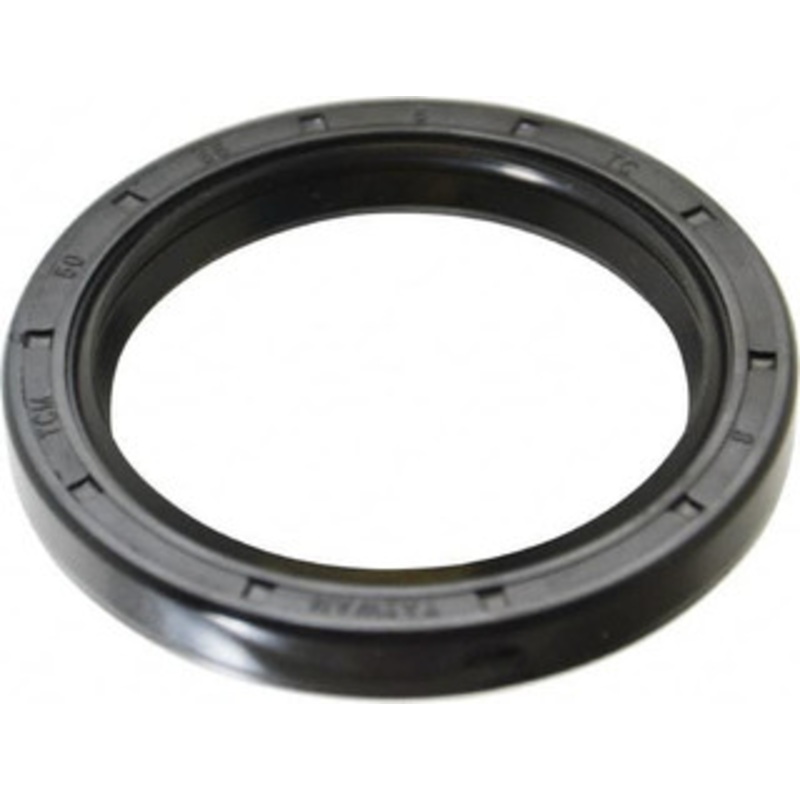 Value Collection 1.969 ID x 2.559 OD TC Automotive Shaft Seal Nitrile, 0.315 Thick 50X65X8TC – 36681039