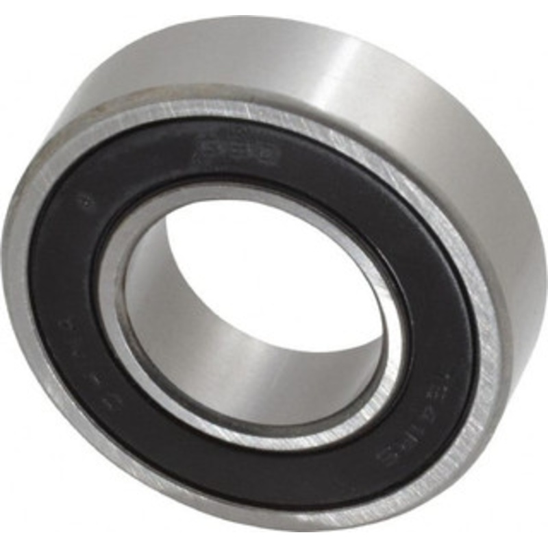 Value Collection 1 Bore Diam, 2 OD, Double Seal Semi Ground Extra Light Radial Ball Bearing 9/16 Wide, 1 Row, Round Bore, 1,565 Lb Static Capacity, 2,914 Lb Dynamic Capacity 1641 2RS PRX – 00055343