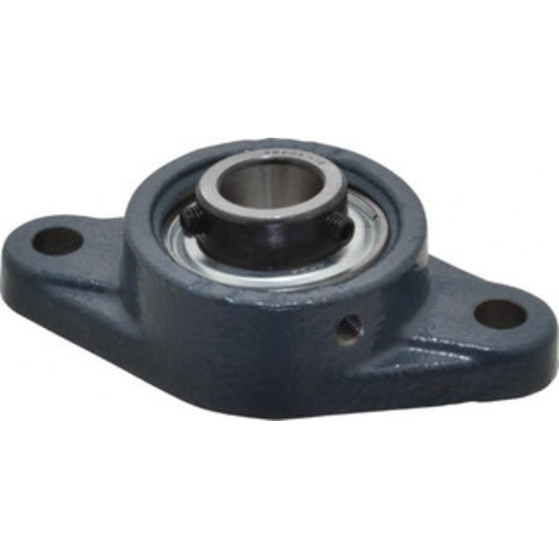 Value Collection 4-13/32 OALBall Bearing Pillow Block Cast Iron SBFL204-12G – 88041546