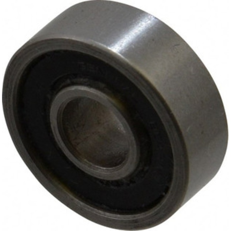 Value Collection 5/16 Bore Diam, 29/32 OD, Double Seal Unground Retainer Type Radial Ball Bearing 5/16 Wide, 1 Row, Round Bore, 450 Lb Dynamic Capacity 21561-88 – 01377712
