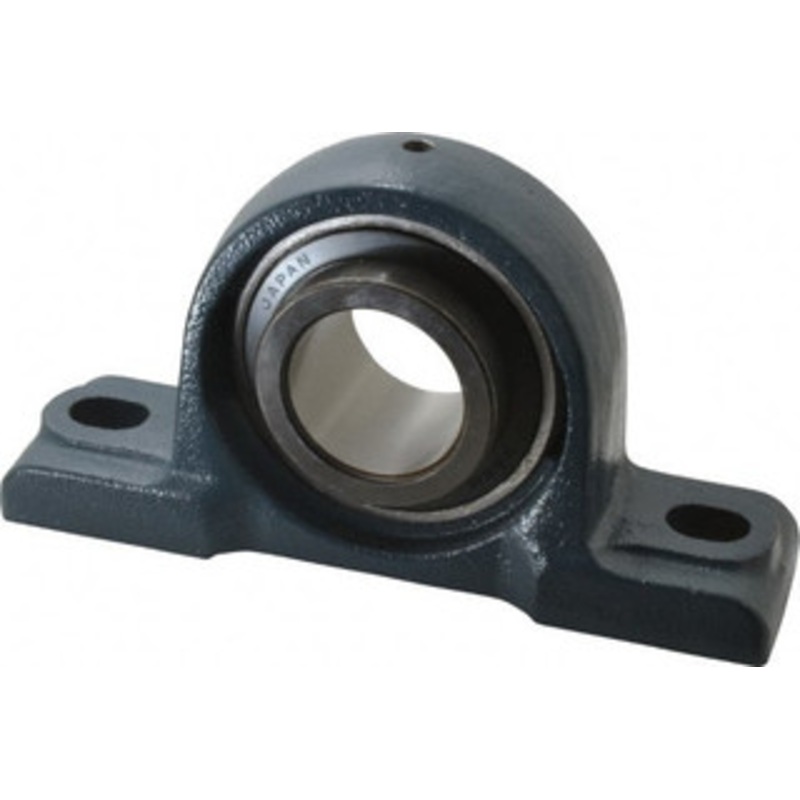Value Collection 8-13/16 OALBall Bearing Pillow Block Cast Iron HCPK211-32 – 88040365