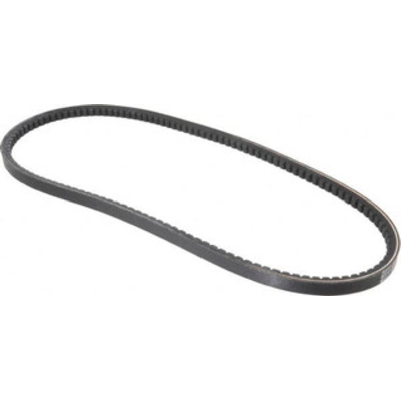 Browning BX43 Section BX, 21/32 Wide, 46 Outside Length, Gripnotch V-Belt Rubber Compound, Gripnotch, No. BX43 BX43 – 78953023