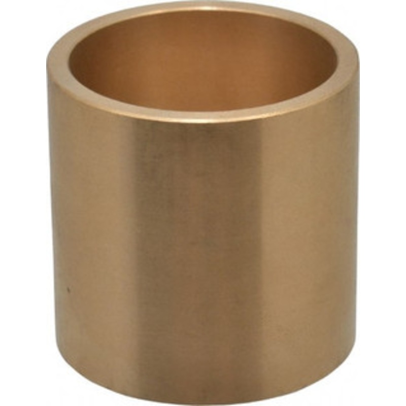 Made in USA 1-1/2 Inside x 1-3/4 Outside Diam, Cast Bronze Sleeve Bearing 1-3/4 OAL RB242814 – 35374065