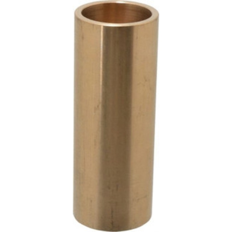 Made in USA 1-1/4 Inside x 1-1/2 Outside Diam, Cast Bronze Sleeve Bearing 4 OAL RB202432 – 35374024
