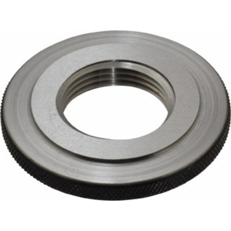 Taper Pipe Thread Ring Gage (NPT) 1 – 11-1/2 – 34-450-7