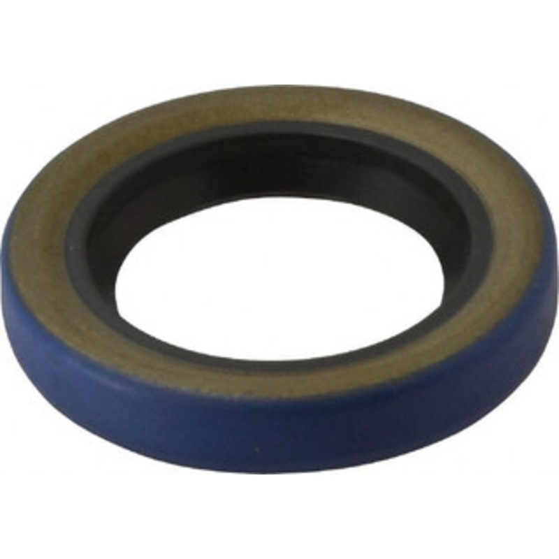 Value Collection 0.938 ID x 1.5 OD SB-H Automotive Shaft Seal Nitrile, 1/4 Thick 093152SB-H – 36676872