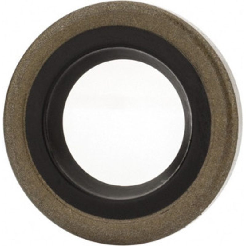 Value Collection 1/2 ID x 7/8 OD VM Automotive Shaft Seal Nitrile, 1/8 Thick 05081VM – 36676179
