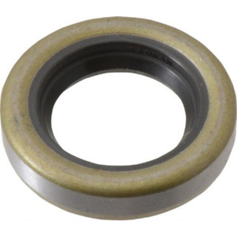Value Collection 3/4 ID x 1-1/4 OD SB Automotive Shaft Seal Nitrile, 1/4 Thick 07122SB – 36676591