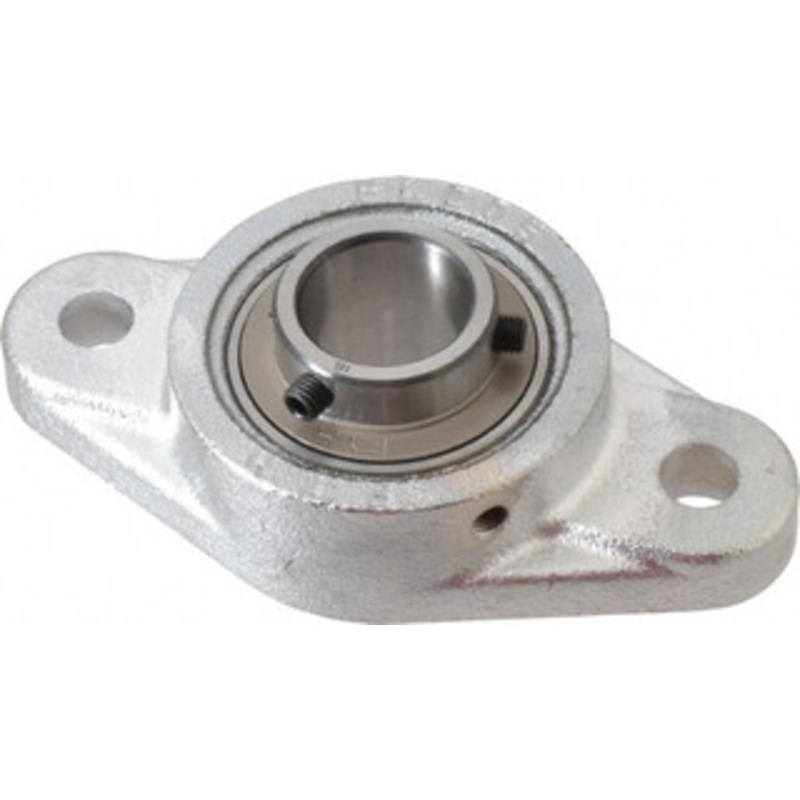 Value Collection 5-1/8 OAL2-Bolt Flange Steel UCFL 20516EG5NP – 35378165