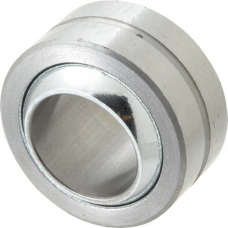 Made in USA 1 Bore Diam, 55,200 Lb Dynamic Capacity, 1 Wide, Ball-Joint Spherical Plain Bearing 1-3/4 OD COM16 – 35432509