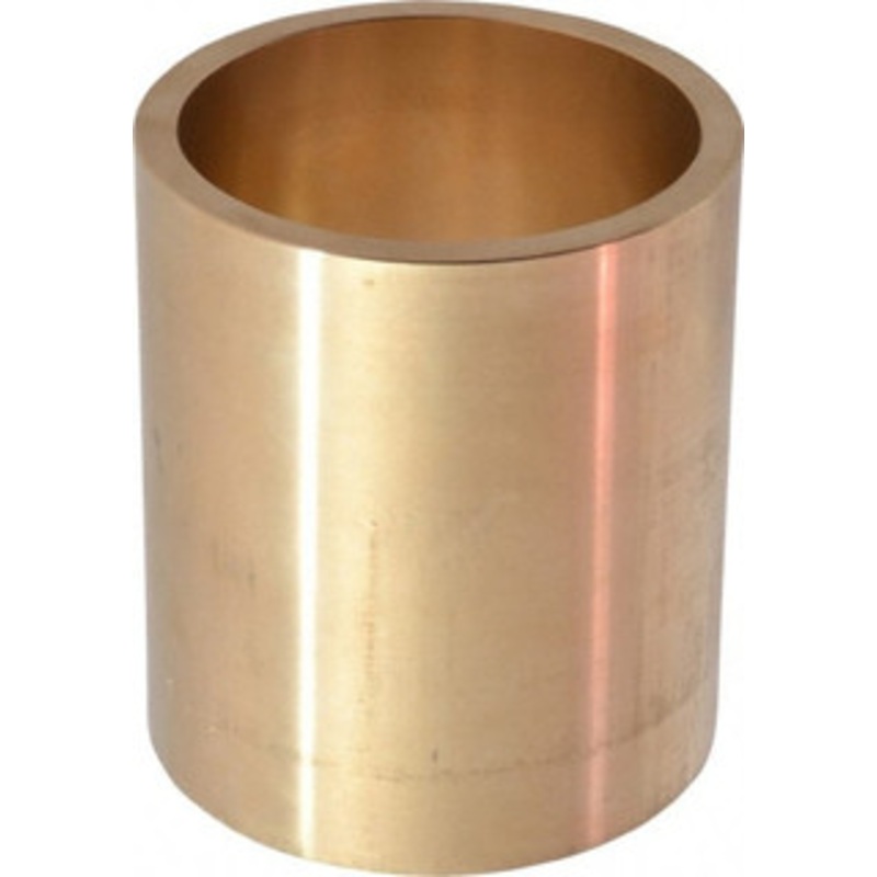 Made in USA 3 Inside x 3-1/2 Outside Diam, Cast Bronze Sleeve Bearing 4 OAL RB485632 – 35374263