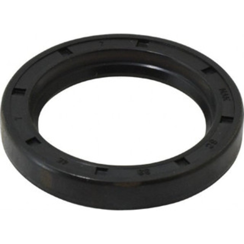 Value Collection 1.299 ID x 1.772 OD SC Automotive Shaft Seal Nitrile, 0.276 Thick 33X45X7SC – 36680676