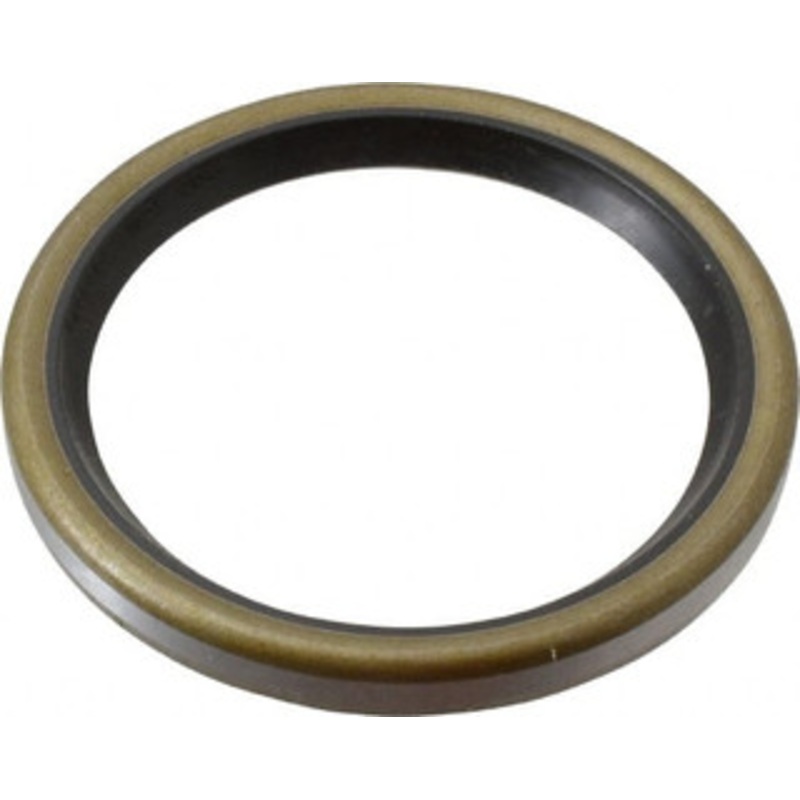 Value Collection 2 ID x 2.502 OD VB Automotive Shaft Seal Nitrile, 1/4 Thick 20252VB – 36679249