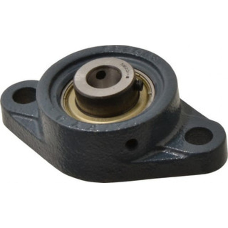 Value Collection 3-7/8 OALBall Bearing Pillow Block Cast Iron SBFL201-8G – 88041504