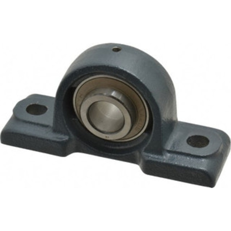 Value Collection 5-1/2 OALBall Bearing Pillow Block Cast Iron HCPK205-14 – 88040084
