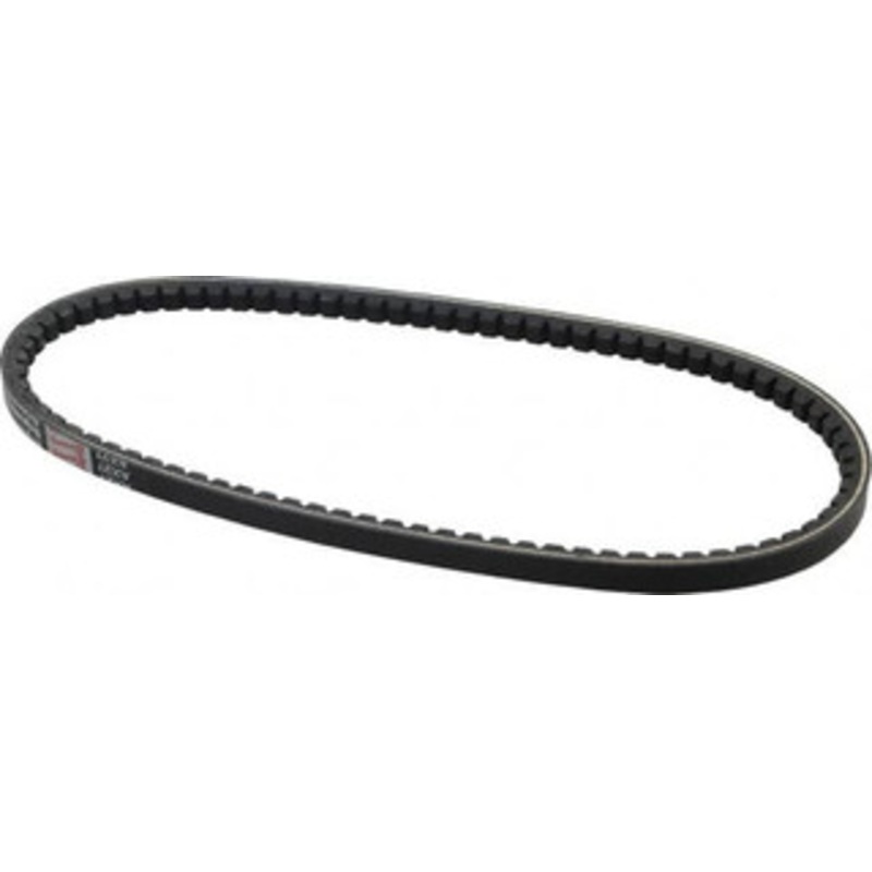 Browning AX27 Section AX, 1/2 Wide, 29 Outside Length, Gripnotch V-Belt Rubber Compound, Gripnotch, No. AX27 AX27 – 78955093