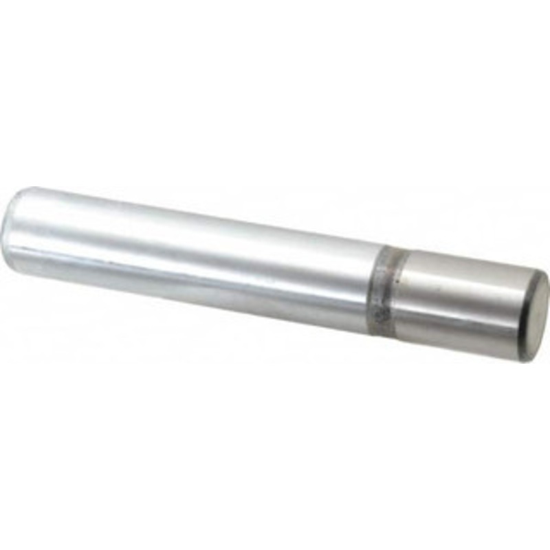 Danly 1-1/4 Diam x 7-1/2 Long Press Fit Friction Guide Post Chrome Plated, Hardened Steel 5-1030-1 – 03223559