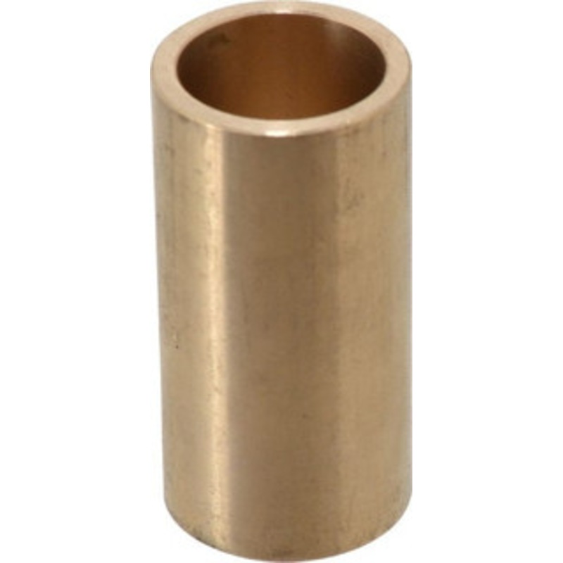 Made in USA 1 Inside x 1-1/4 Outside Diam, Cast Bronze Sleeve Bearing 2-1/2 OAL RB162020 – 35373893