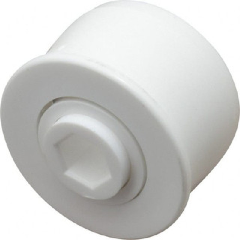 Made in USA 1 Row, 1.78 OD, 7/16 Hex Bore Conveyor Roller Bearing 69 Lb Capacity, 1,069 Max RPM, Stainless Steel with Polypropylene Housing CB437-1.78SR-6 – 35438092