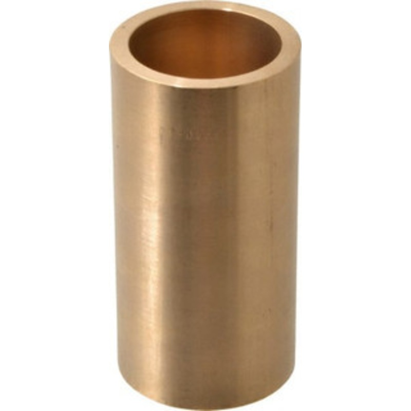 Made in USA 2 Inside x 2-1/2 Outside Diam, Cast Bronze Sleeve Bearing 5 OAL RB324040 – 35374230