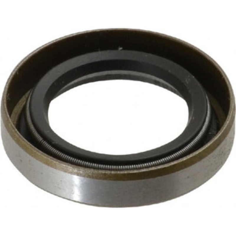 Value Collection 0.75 ID x 1.187 OD SB Automotive Shaft Seal Nitrile, 1/4 Thick 07112SB – 36676583