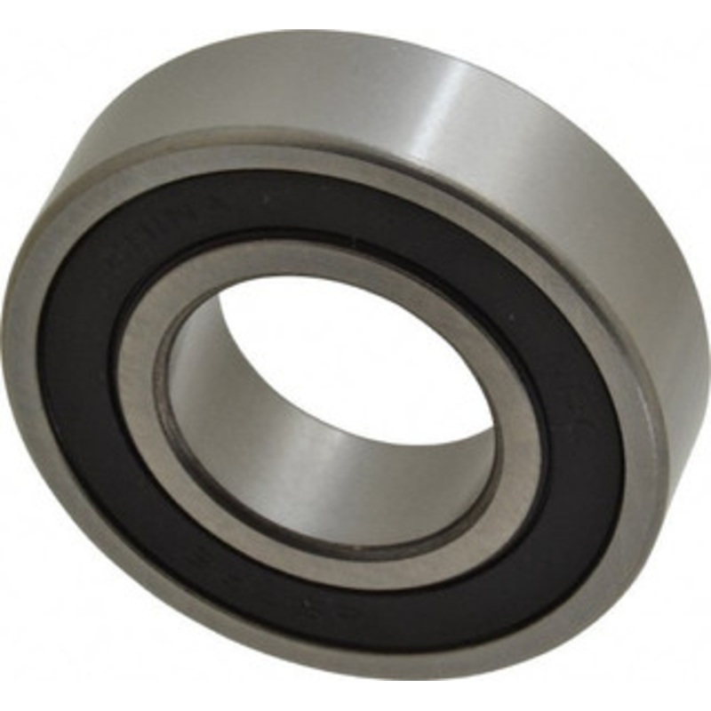 Value Collection 1-1/4 Bore Diam, 2-9/16 OD, Double Seal Semi Ground Extra Light Radial Ball Bearing 11/16 Wide, 1 Row, Round Bore, 2,616 Lb Static Capacity, 4,386 Lb Dynamic Capacity 1657 2RS PRX – 00055376
