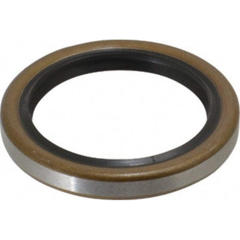 Value Collection 1.5 ID x 1.989 OD KB Automotive Shaft Seal Nitrile, 1/4 Thick 151982KB – 36678290
