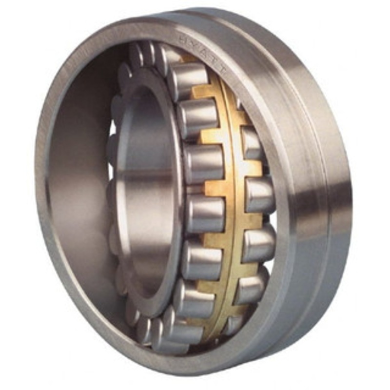 Value Collection 1.5748 Bore Diam, 25,800 Lbs. Dynamic Capacity, Tapered Spherical Roller Bearing 3.5433 Outside Diam, 27,800 Lbs. Static Capacity, 1.2992 Thick 22308KMBC3W33 – 01728757