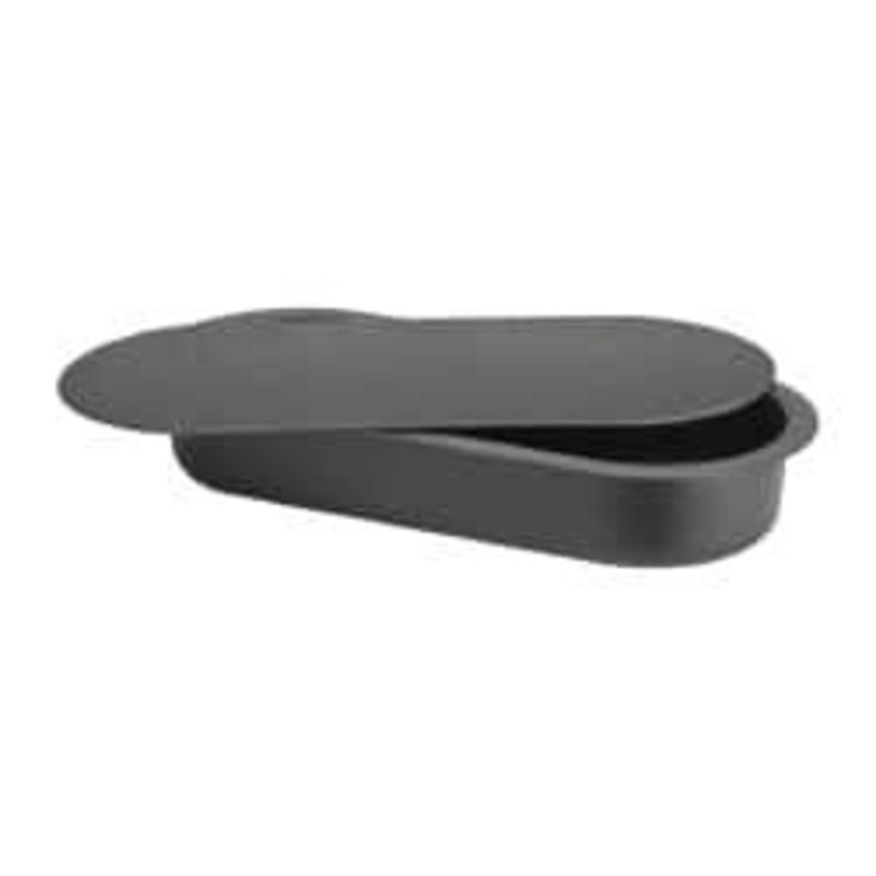 Made in USA 15 Inside Length x 6 Inside Width, Chain & Belt Drive Guard 16-1/4 OAL x 7-1/4 Overall Width, 2-1/2 High G2.50615MSC – 35437110