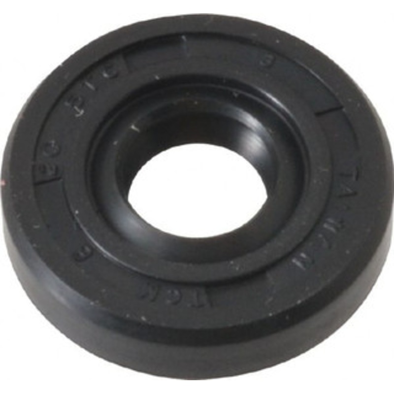 Value Collection 0.315 ID x 0.787 OD TC Automotive Shaft Seal Nitrile, 0.197 Thick 8X20X5TC – 36681302