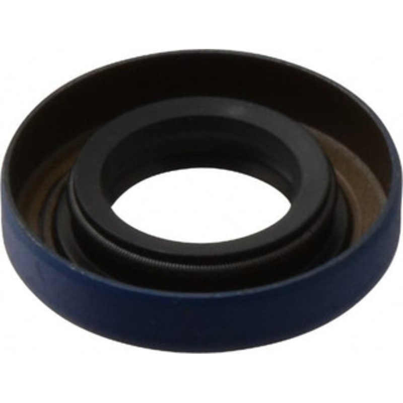 Value Collection 5/8 ID x 1-1/4 OD TEB-H Automotive Shaft Seal Nitrile, 1/4 Thick 06122TEB-H – 36676443