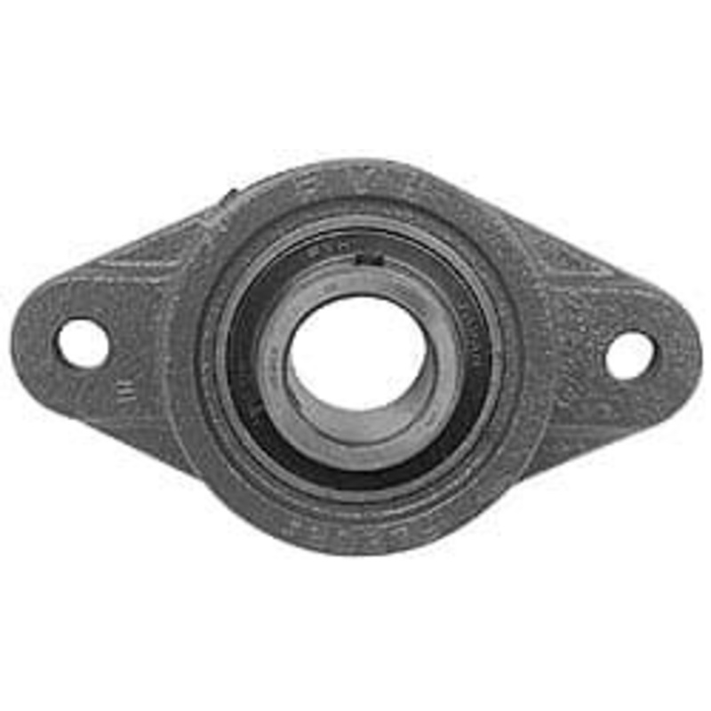 Value Collection 7-13/32 OAL2-Bolt Flange Steel UCFL 20928EG5NP – 35378249
