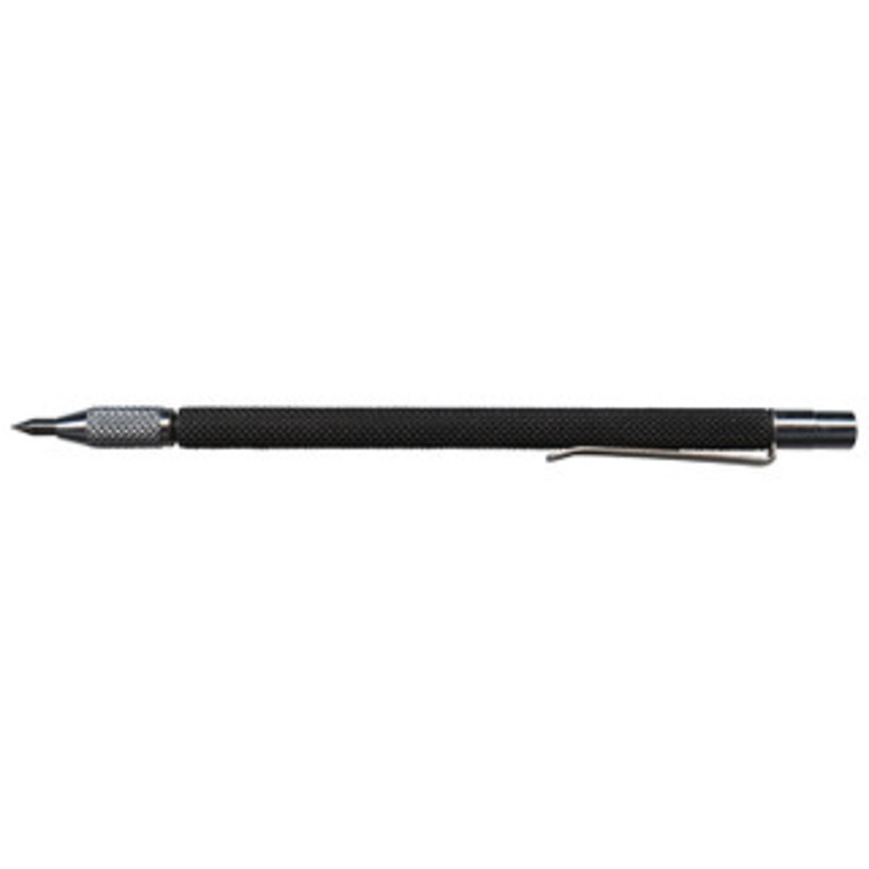 Fowler Replaceable Tip Carbide Scriber w/ Magnetic End Cap – 52-500-080