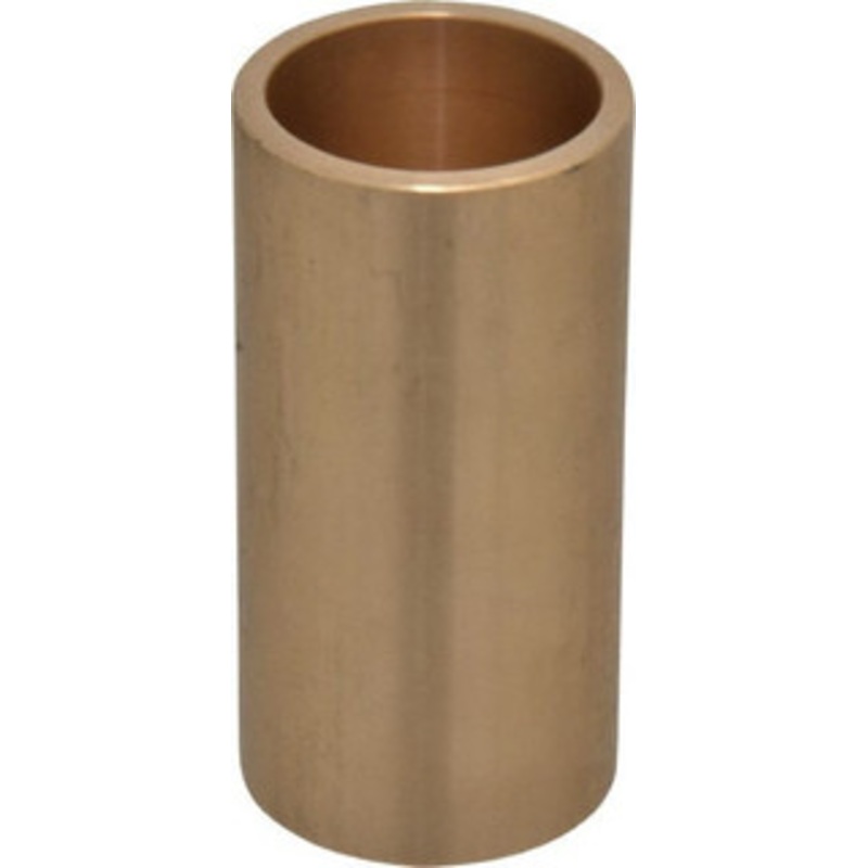 Made in USA 1-1/4 Inside x 1-1/2 Outside Diam, Cast Bronze Sleeve Bearing 3 OAL RB202424 – 35374016