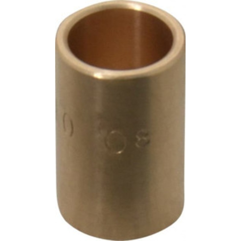 Made in USA 1/2 Inside x 5/8 Outside Diam, Cast Bronze Sleeve Bearing 1 OAL RB081008 – 35373703