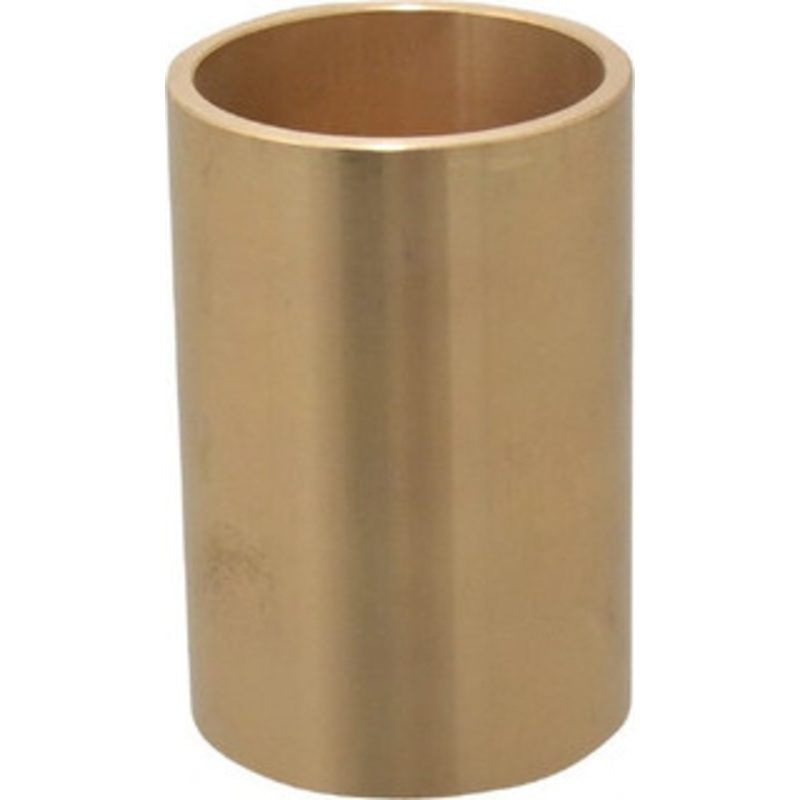 Made in USA 1-3/4 Inside x 2 Outside Diam, Cast Bronze Sleeve Bearing 3 OAL RB283224 – 35374156
