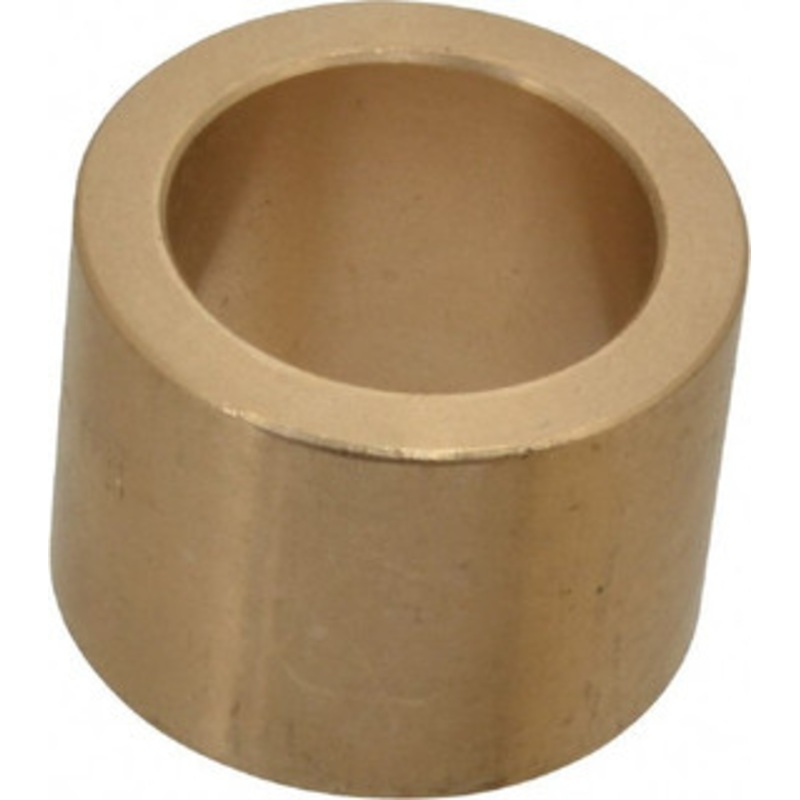 Made in USA 1 Inside x 1-3/8 Outside Diam, Cast Bronze Sleeve Bearing 1 OAL RB162208 – 35373919